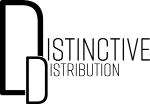 Distinctive Distribution Icon